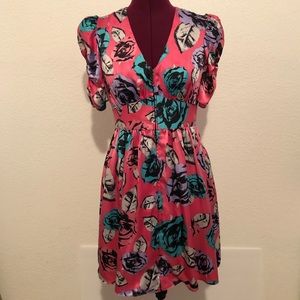 Betsey Johnson dress